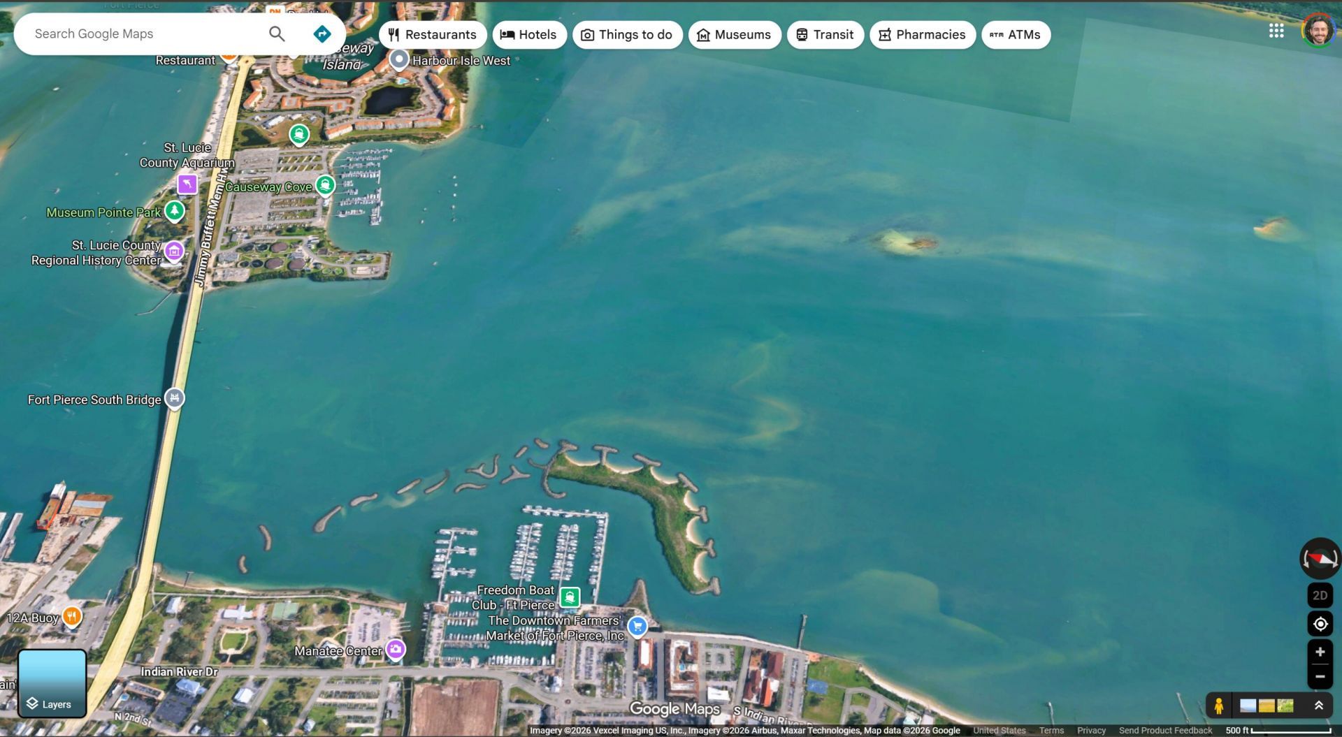 20 Orange Avenue, Unit 9, Fort Pierce, FL 34950 Photo