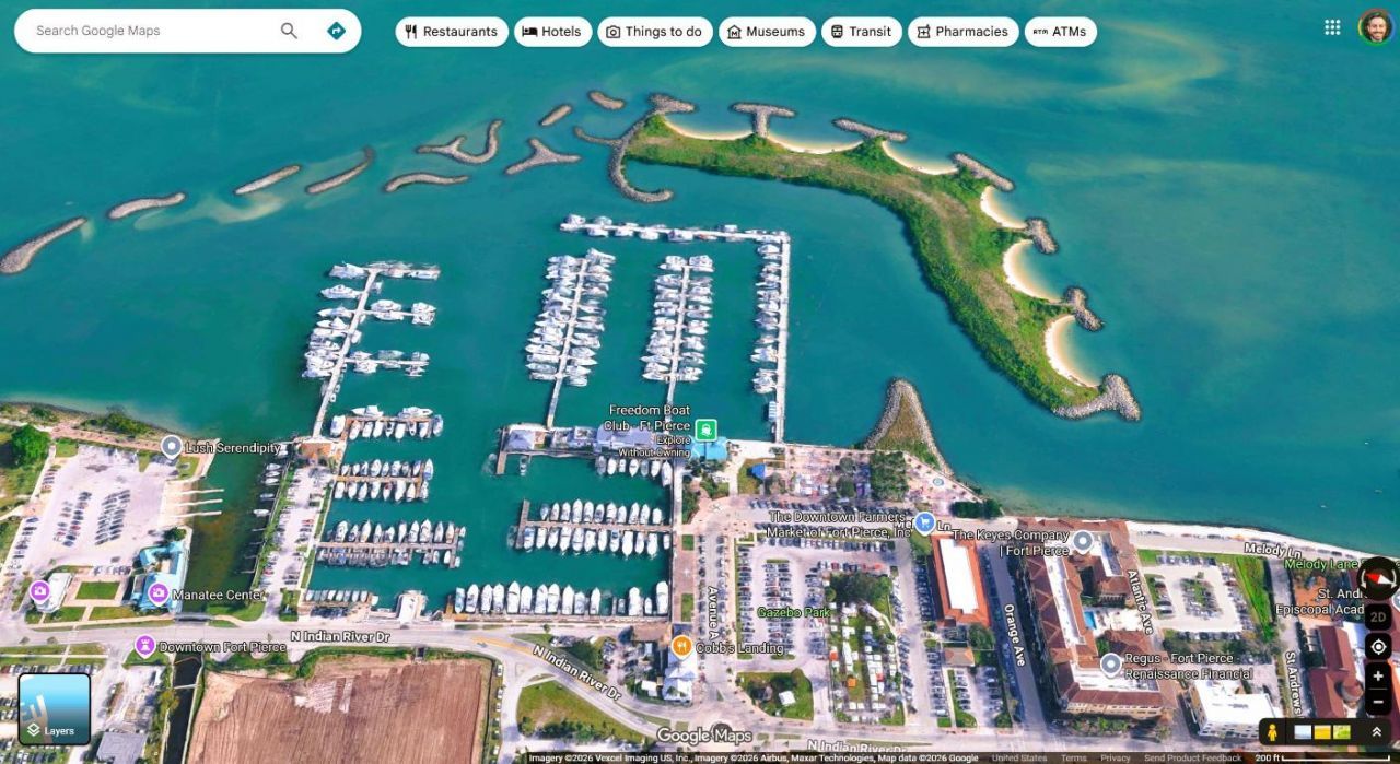 20 Orange Avenue, Unit 9, Fort Pierce, FL 34950 Photo