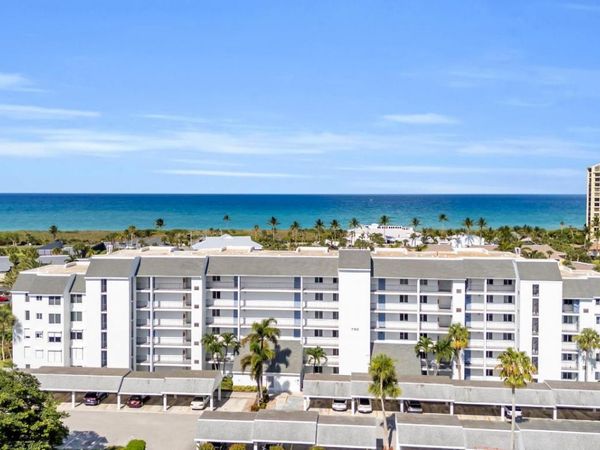 2400 S Ocean Drive, Unit 7124, Fort Pierce, FL 34949
