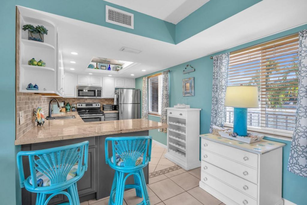 2400 S Ocean Drive, Unit 7124, Fort Pierce, FL 34949 Photo