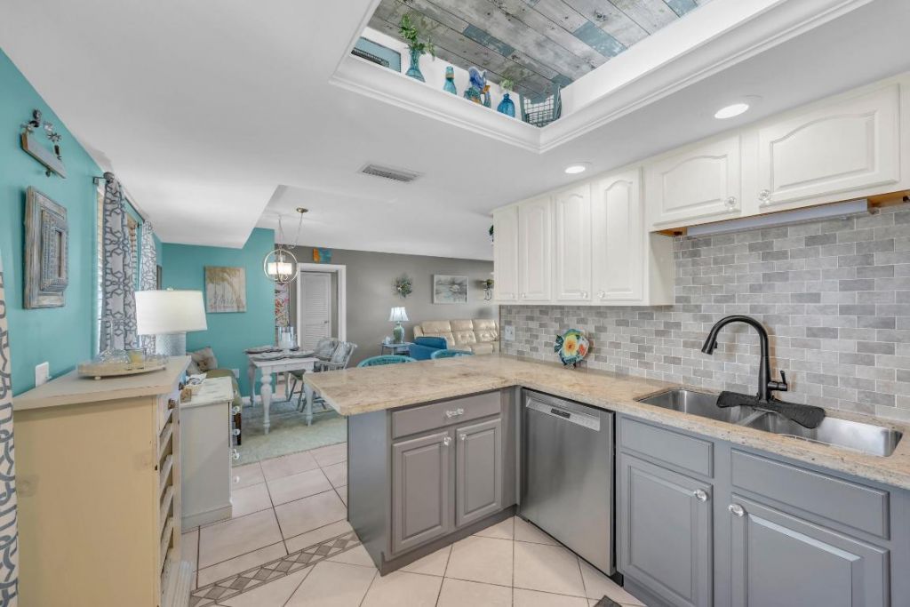 2400 S Ocean Drive, Unit 7124, Fort Pierce, FL 34949 Photo