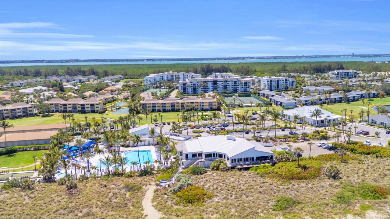 2400 S Ocean Drive, Unit 7124, Fort Pierce, FL 34949 Photo