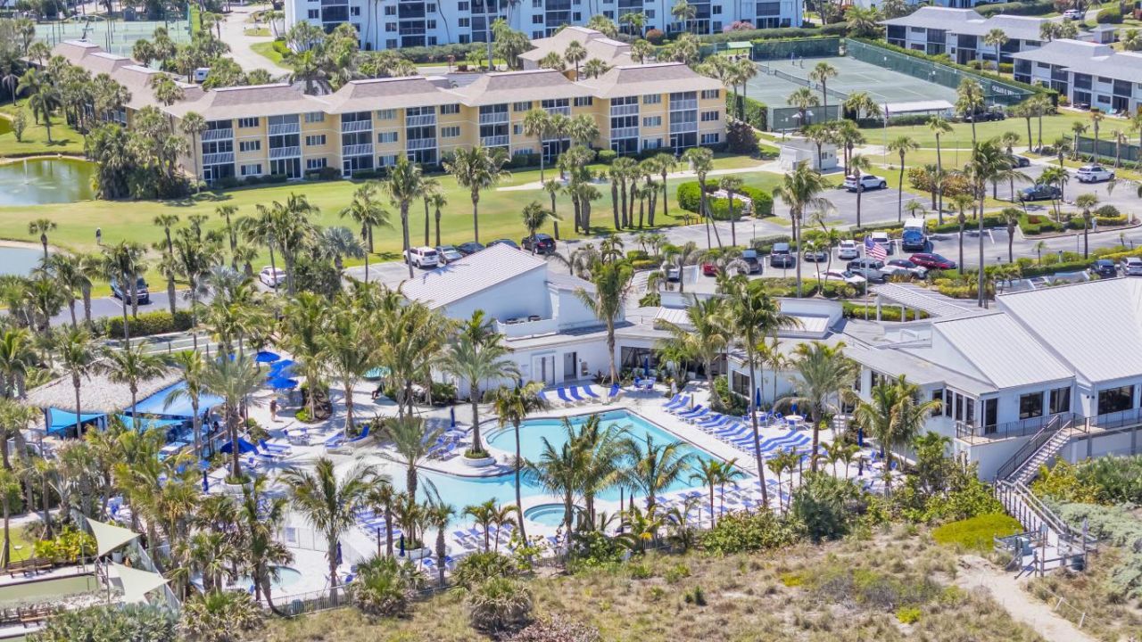 2400 S Ocean Drive, Unit 7124, Fort Pierce, FL 34949 Photo