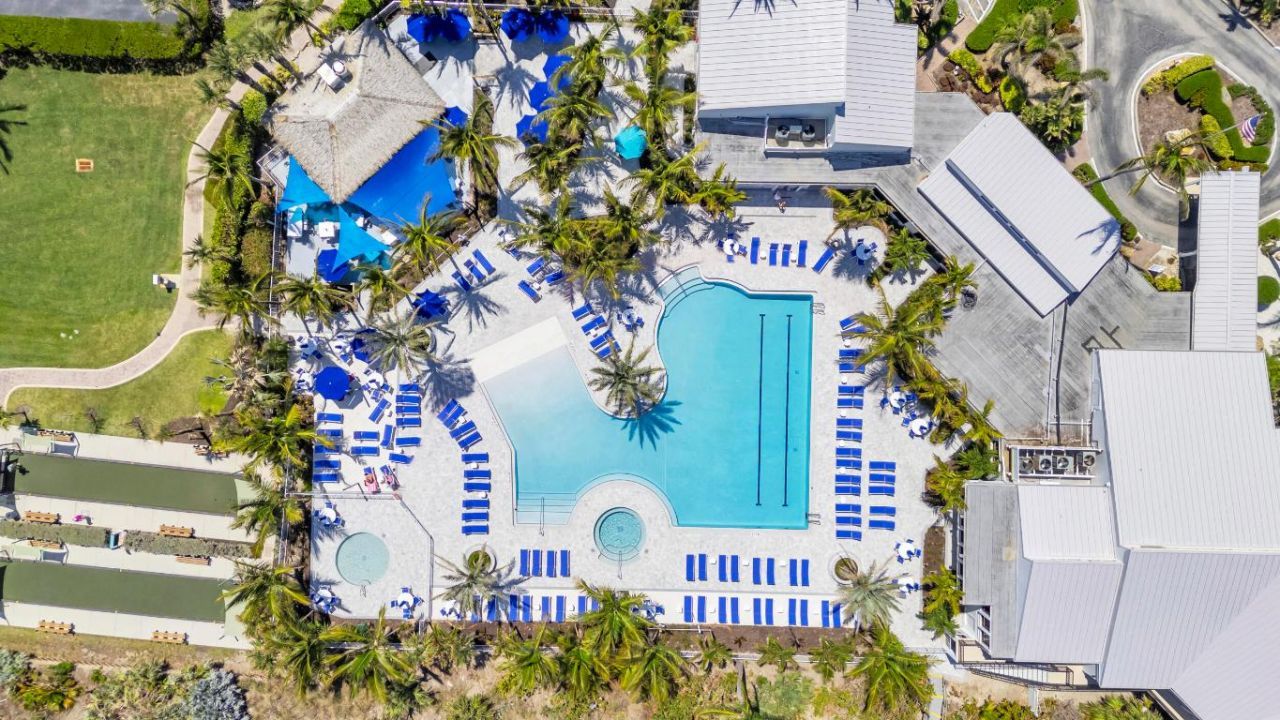 2400 S Ocean Drive, Unit 7124, Fort Pierce, FL 34949 Photo