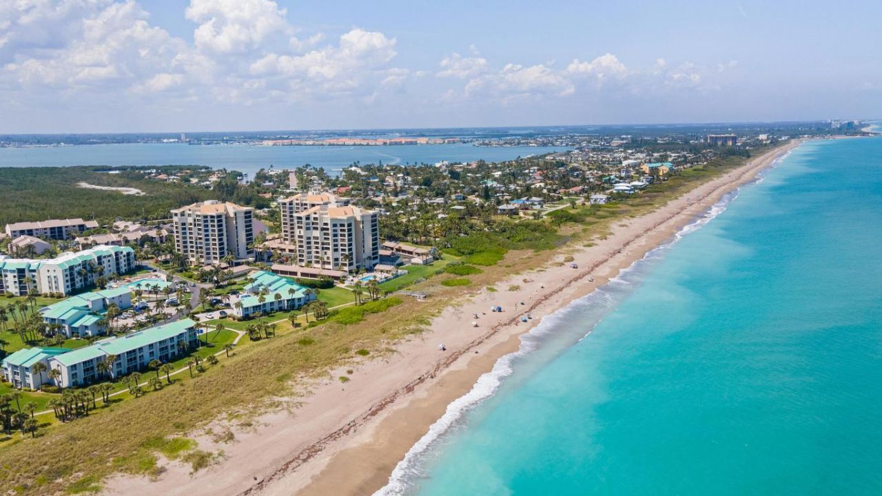 2400 S Ocean Drive, Unit 7124, Fort Pierce, FL 34949 Photo