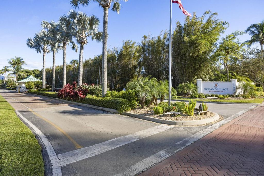 2400 S Ocean Drive, Unit 7124, Fort Pierce, FL 34949 Photo