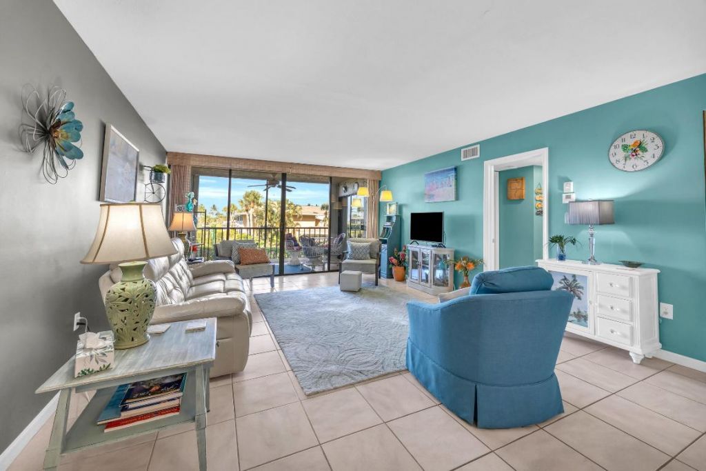 2400 S Ocean Drive, Unit 7124, Fort Pierce, FL 34949 Photo