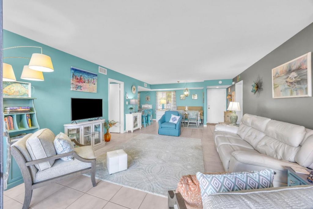 2400 S Ocean Drive, Unit 7124, Fort Pierce, FL 34949 Photo