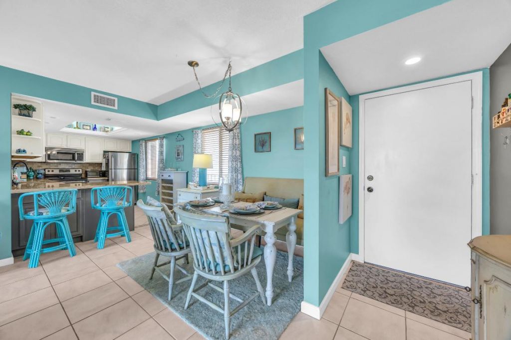 2400 S Ocean Drive, Unit 7124, Fort Pierce, FL 34949 Photo