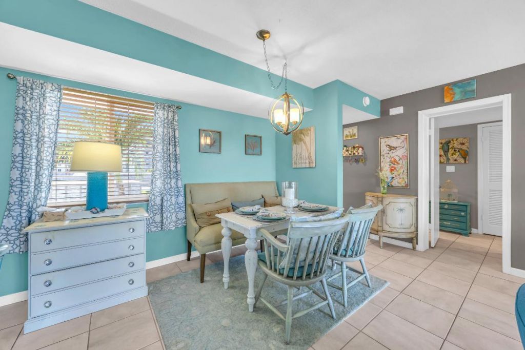 2400 S Ocean Drive, Unit 7124, Fort Pierce, FL 34949 Photo