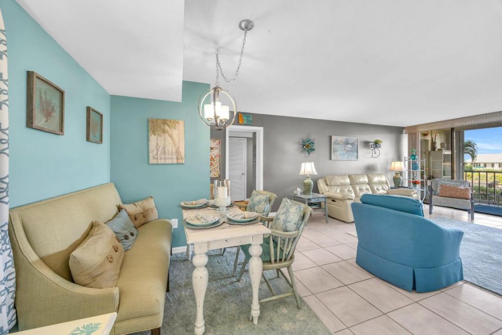 2400 S Ocean Drive, Unit 7124, Fort Pierce, FL 34949 Photo