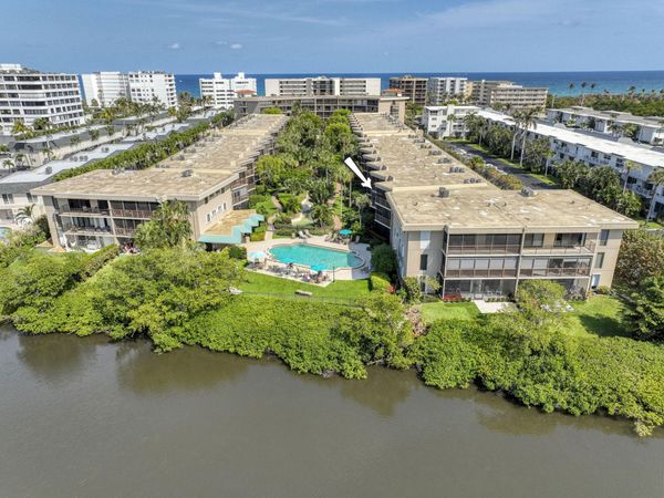 3605 S Ocean Boulevard, Unit 319, South Palm Beach, FL 33480