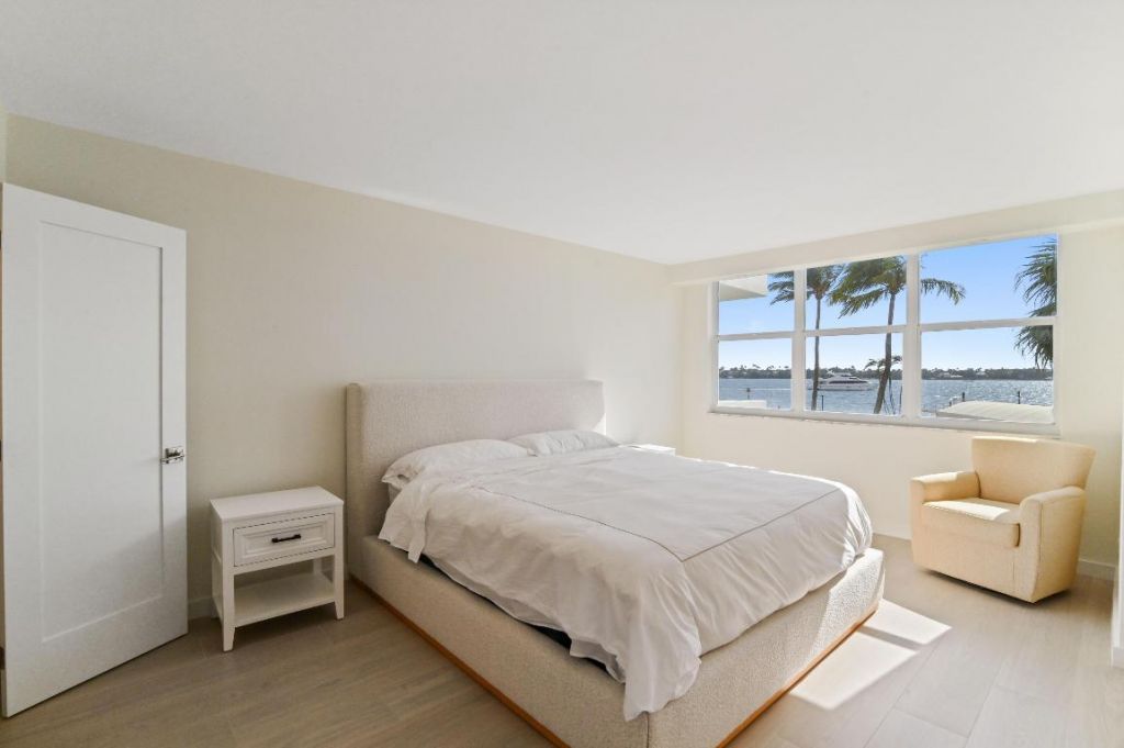 2600 N Flagler Drive, Unit 210, West Palm Beach, FL 33407 Photo