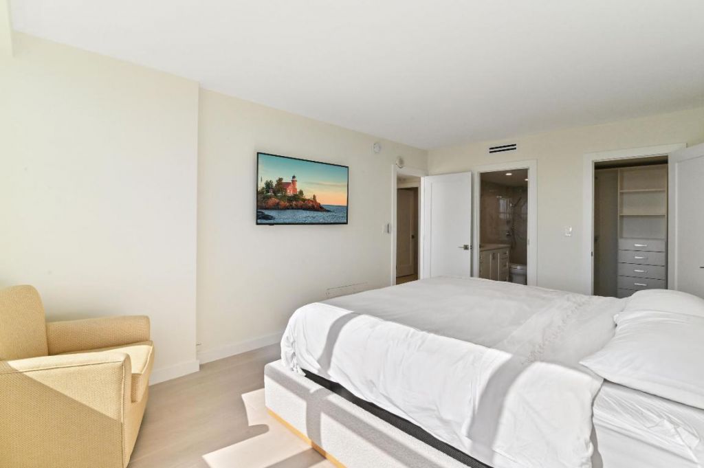 2600 N Flagler Drive, Unit 210, West Palm Beach, FL 33407 Photo