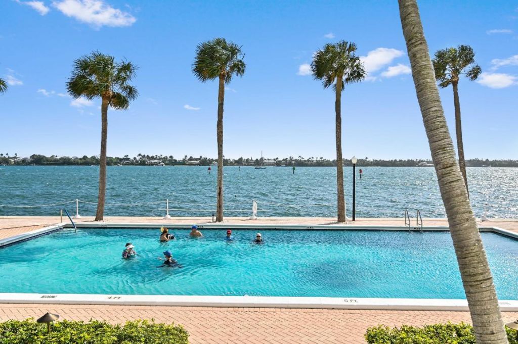 2600 N Flagler Drive, Unit 210, West Palm Beach, FL 33407 Photo