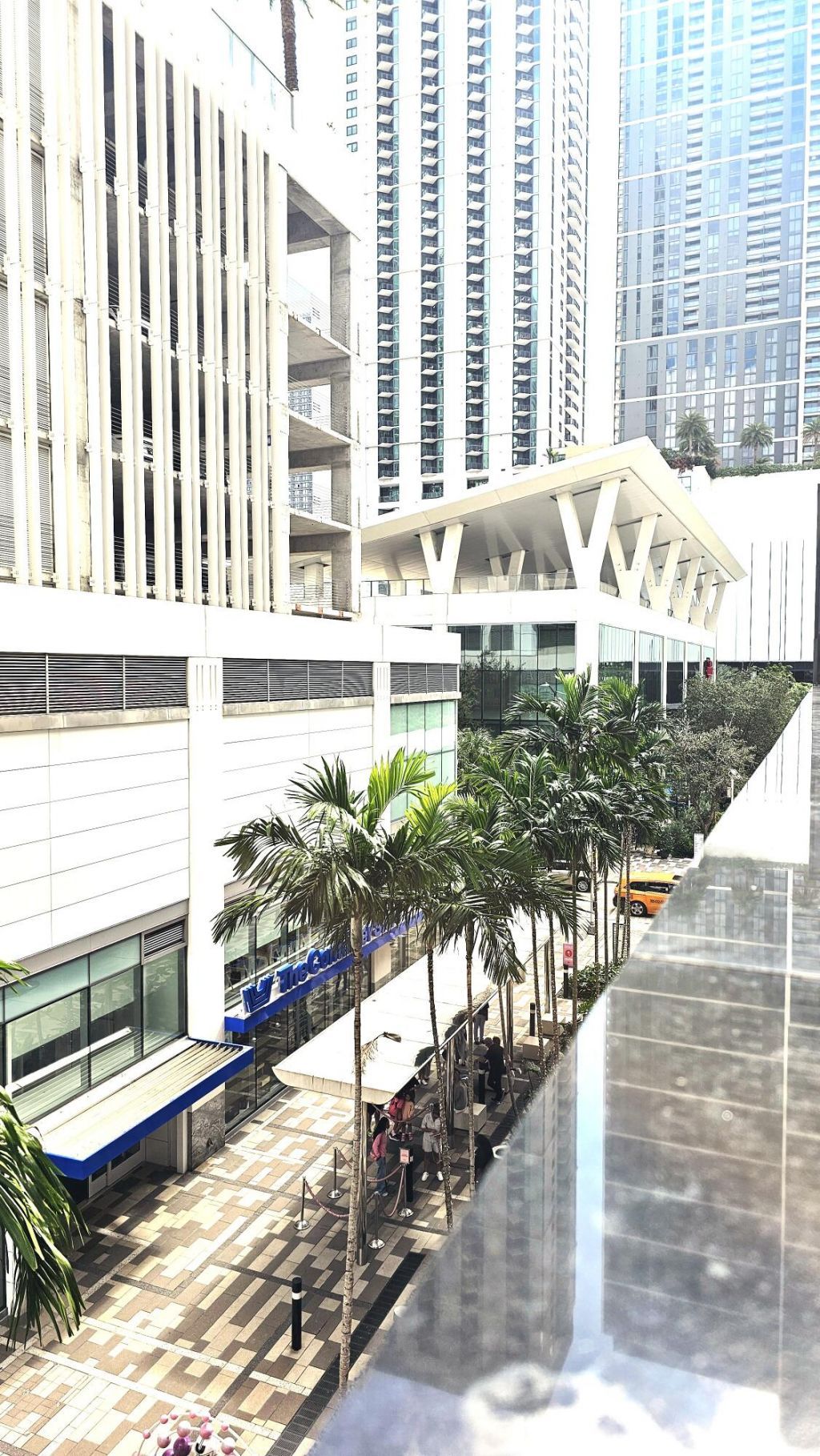 851 NE 1st Avenue, Unit 306, Miami, FL 33132 Photo