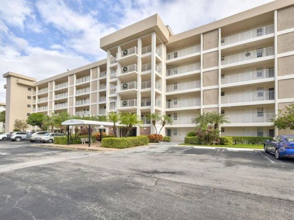 2851 S Palm Aire Drive, Unit 407, Pompano Beach, FL 33069