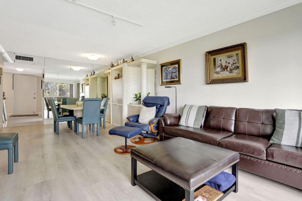 2851 S Palm Aire Drive, Unit 407, Pompano Beach, FL 33069 Photo