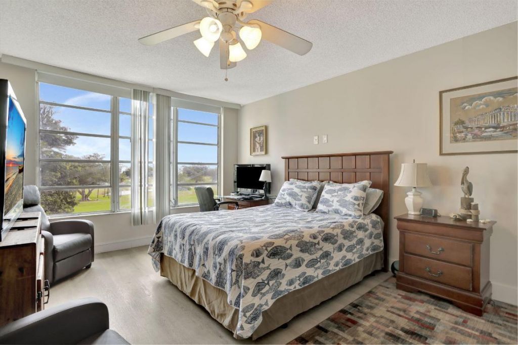 2851 S Palm Aire Drive, Unit 407, Pompano Beach, FL 33069 Photo