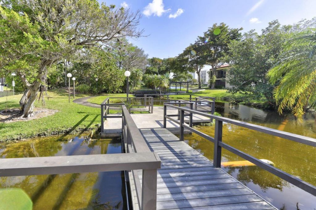 2851 S Palm Aire Drive, Unit 407, Pompano Beach, FL 33069 Photo