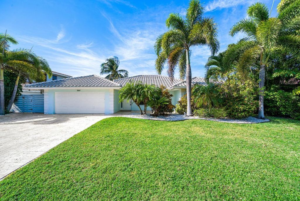 5567 Rico Drive, Boca Raton, FL 33487 Photo