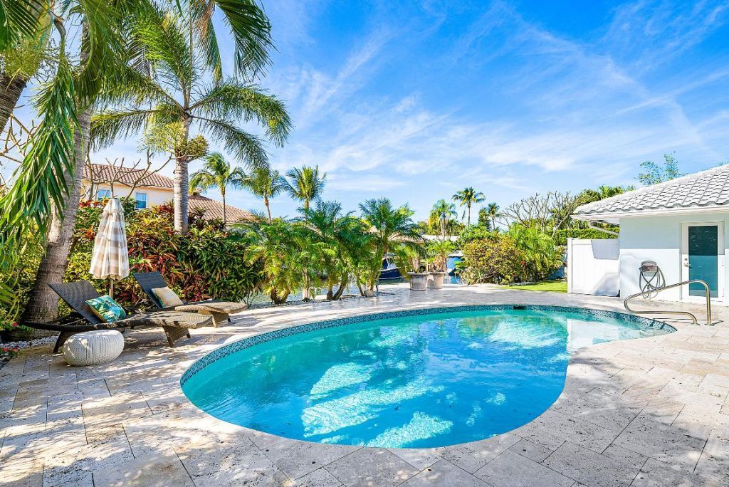 5567 Rico Drive, Boca Raton, FL 33487 Photo