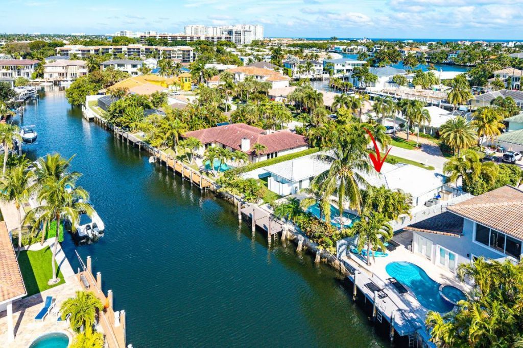 5567 Rico Drive, Boca Raton, FL 33487 Photo