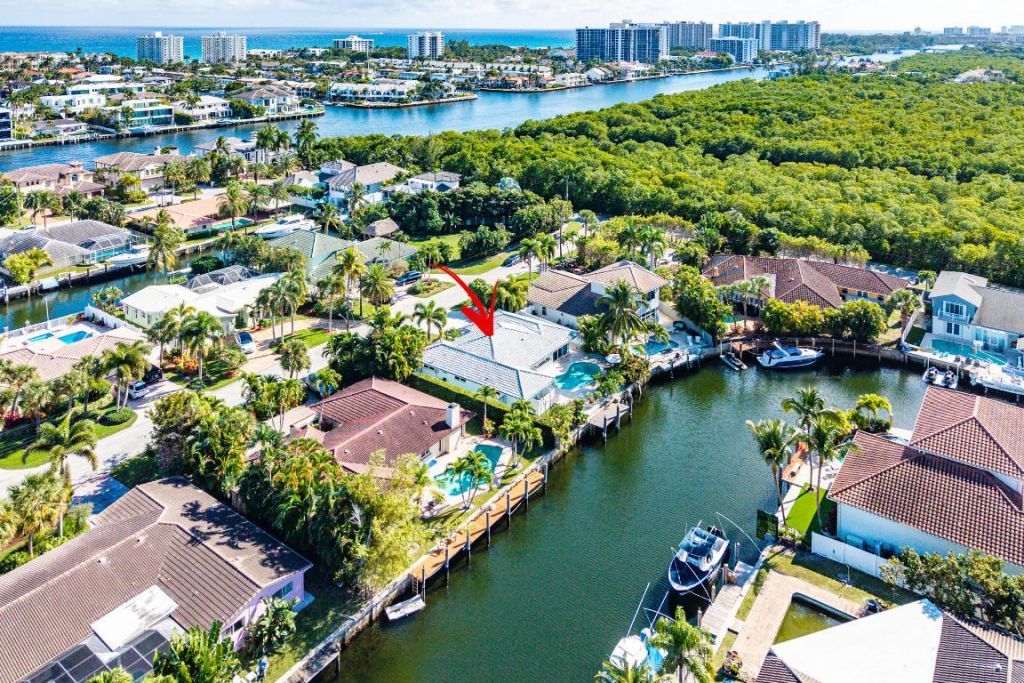 5567 Rico Drive, Boca Raton, FL 33487 Photo