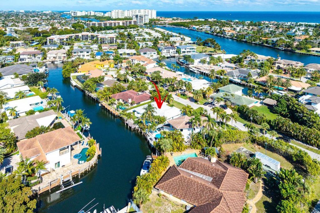 5567 Rico Drive, Boca Raton, FL 33487 Photo