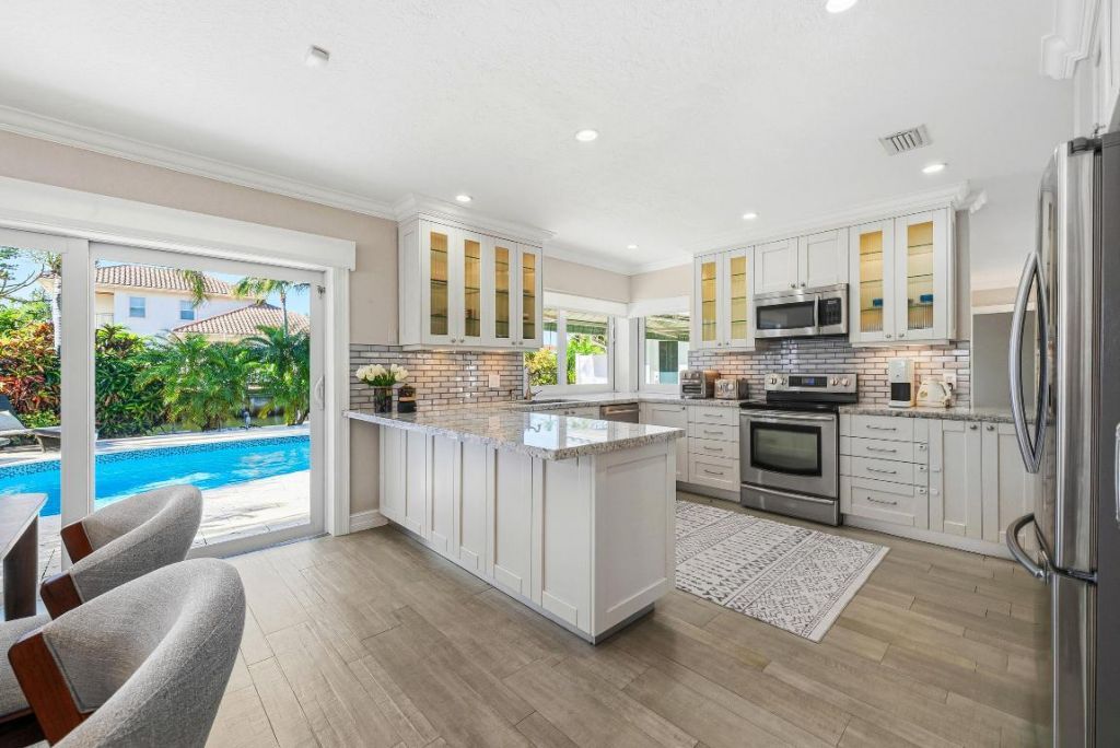 5567 Rico Drive, Boca Raton, FL 33487 Photo