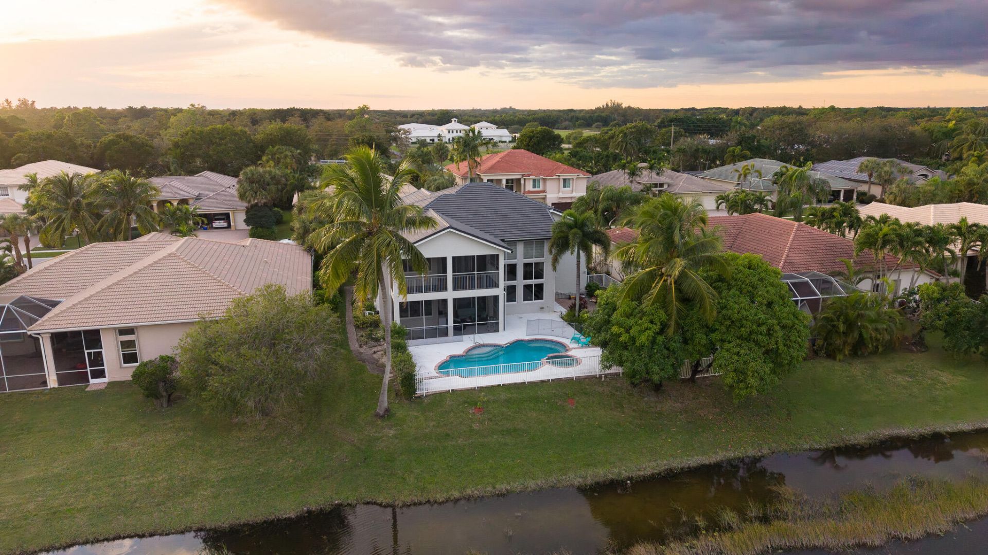 11836 Osprey Point Circle, Wellington, FL 33449 Photo