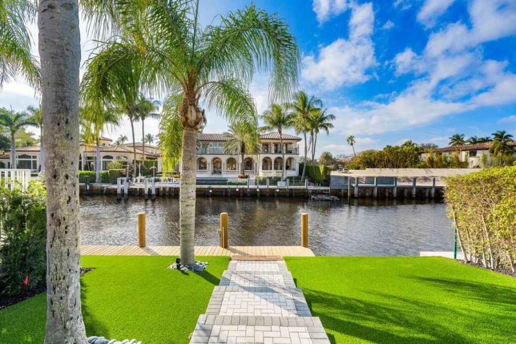 533 E Alexander Palm Road, Boca Raton, FL 33432 Photo