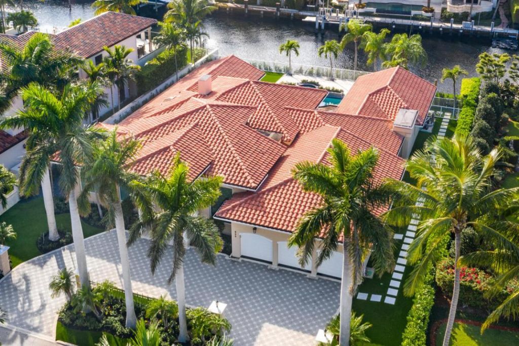 533 E Alexander Palm Road, Boca Raton, FL 33432 Photo