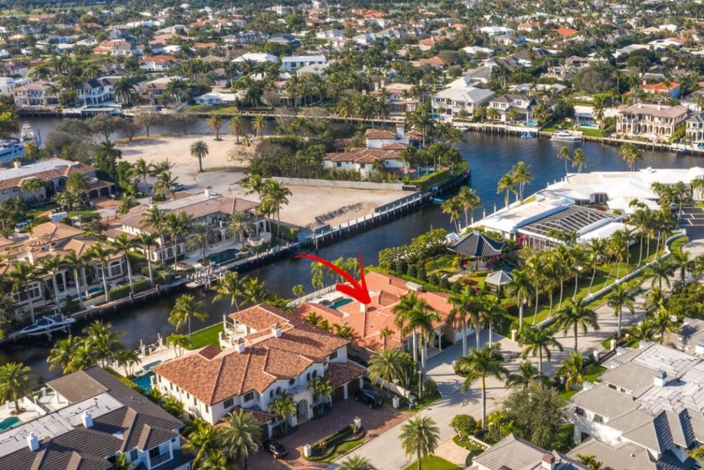 533 E Alexander Palm Road, Boca Raton, FL 33432 Photo