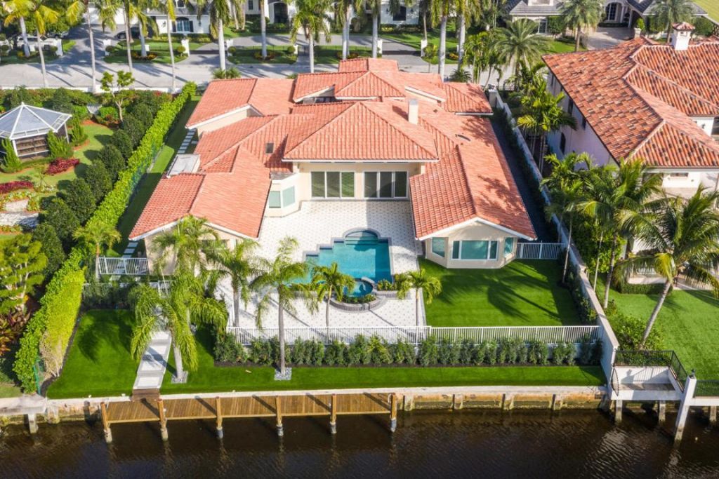 533 E Alexander Palm Road, Boca Raton, FL 33432 Photo