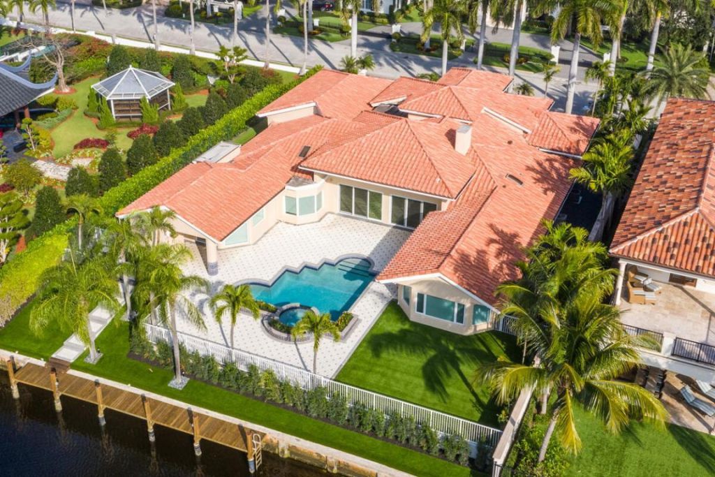 533 E Alexander Palm Road, Boca Raton, FL 33432 Photo