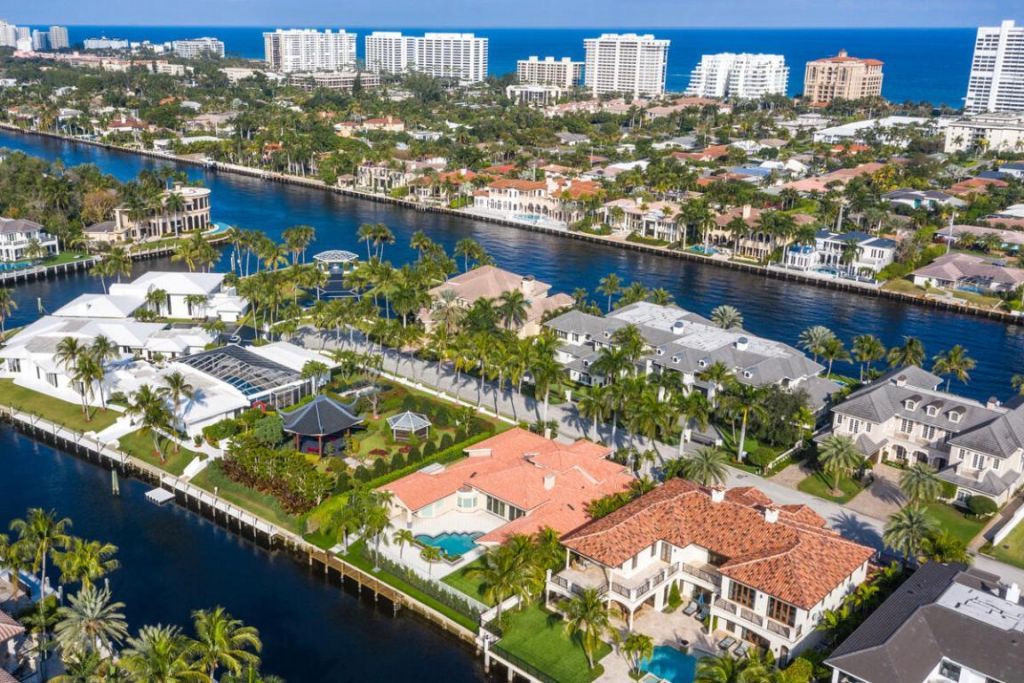 533 E Alexander Palm Road, Boca Raton, FL 33432 Photo