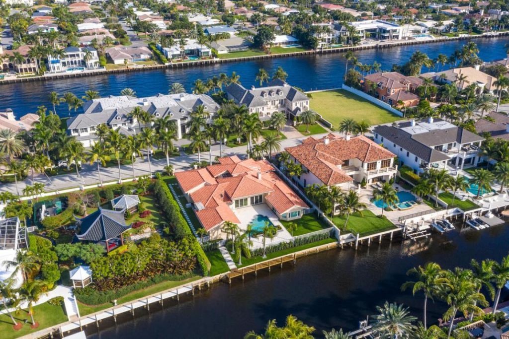 533 E Alexander Palm Road, Boca Raton, FL 33432 Photo