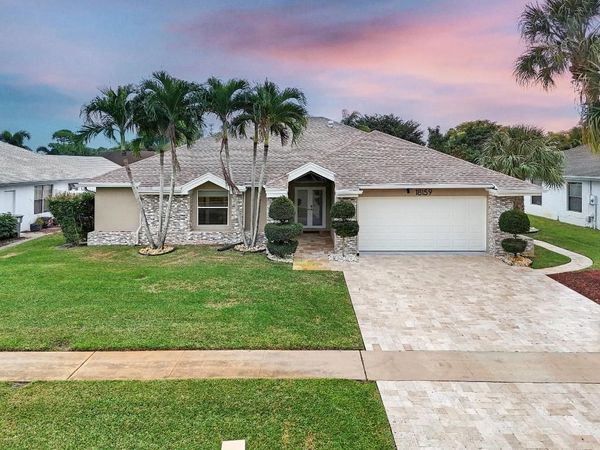 18159 181st Circle S, Boca Raton, FL 33498