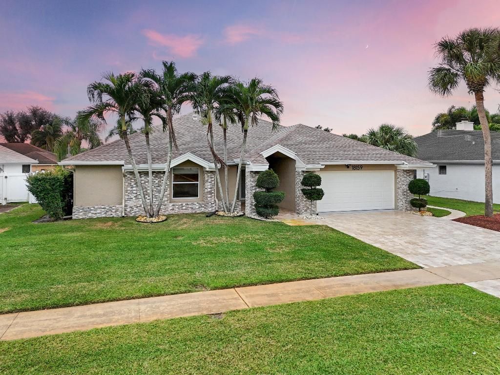 18159 181st Circle S, Boca Raton, FL 33498 Photo