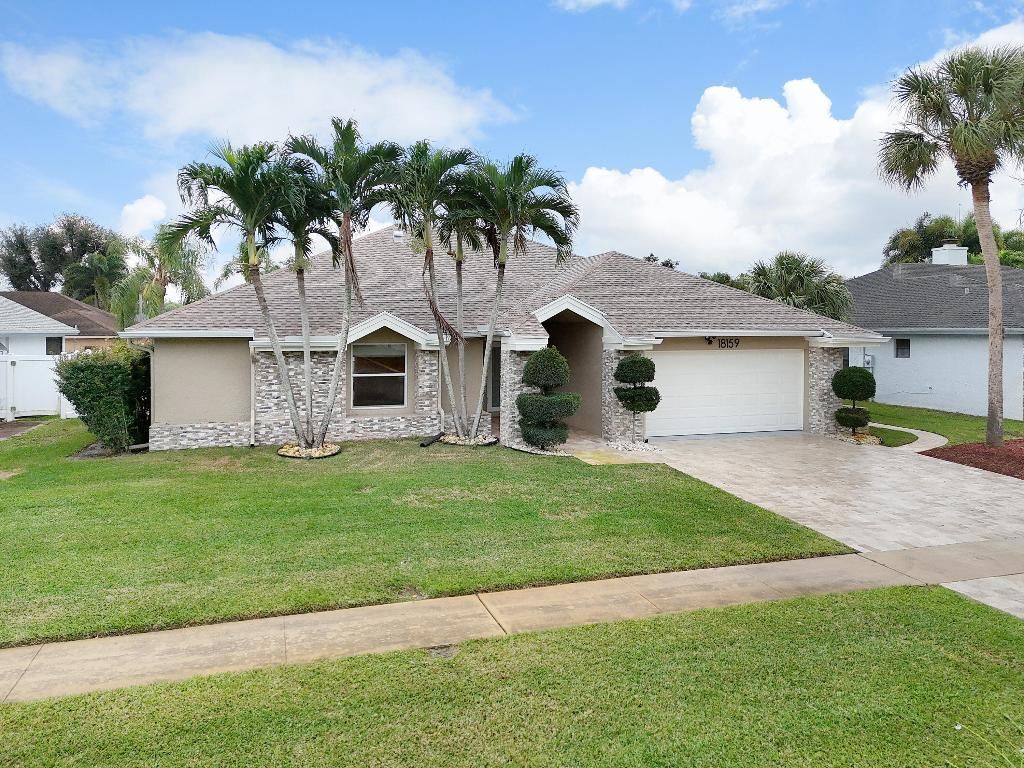 18159 181st Circle S, Boca Raton, FL 33498 Photo
