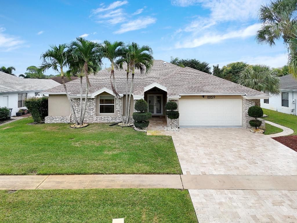 18159 181st Circle S, Boca Raton, FL 33498 Photo