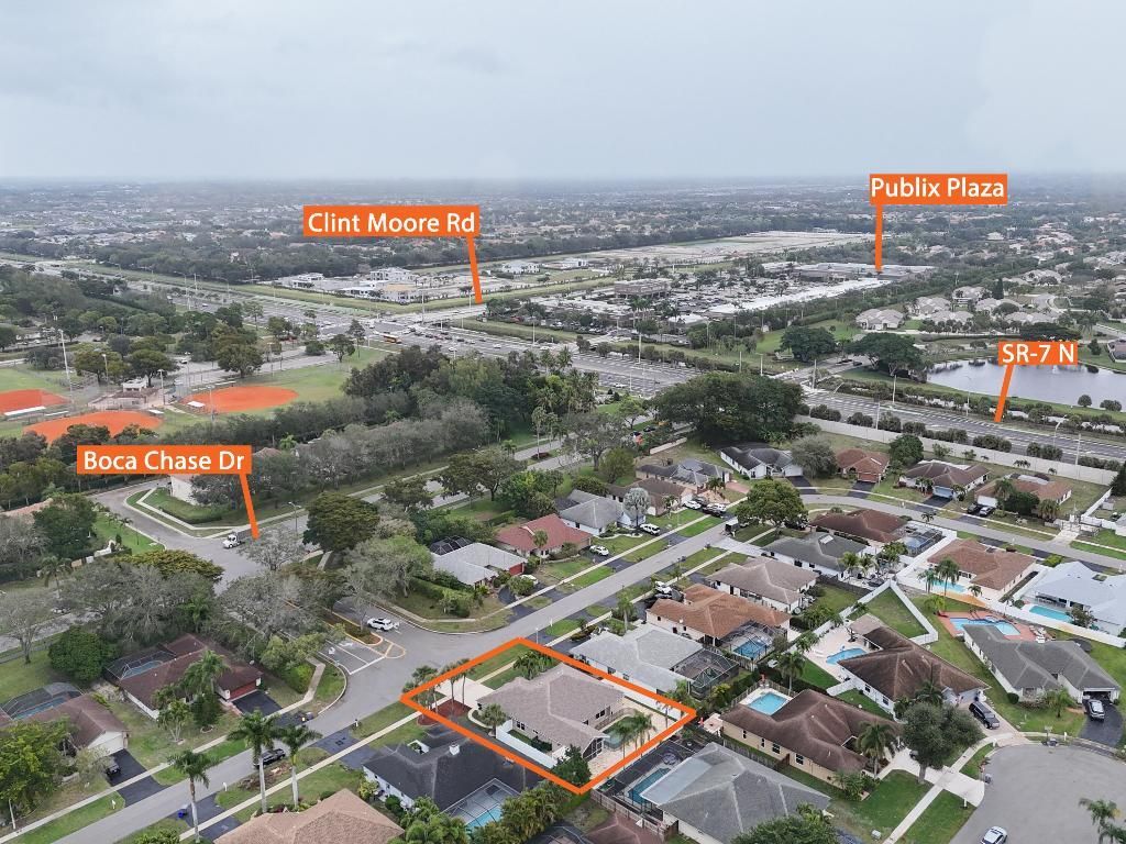 18159 181st Circle S, Boca Raton, FL 33498 Photo