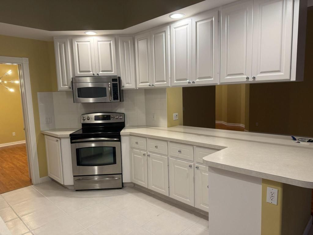 10960 SW Fall Creek Drive, Port Saint Lucie, FL 34987 Photo