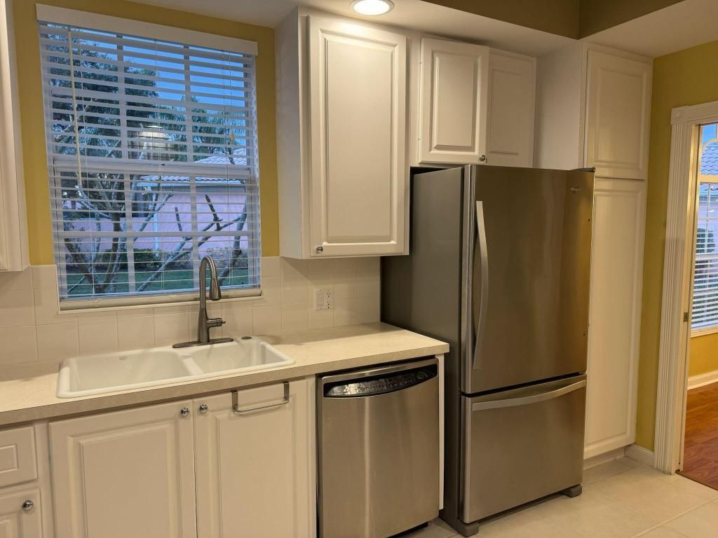 10960 SW Fall Creek Drive, Port Saint Lucie, FL 34987 Photo