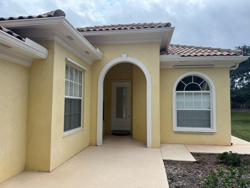 10960 SW Fall Creek Drive, Port Saint Lucie, FL 34987 Photo