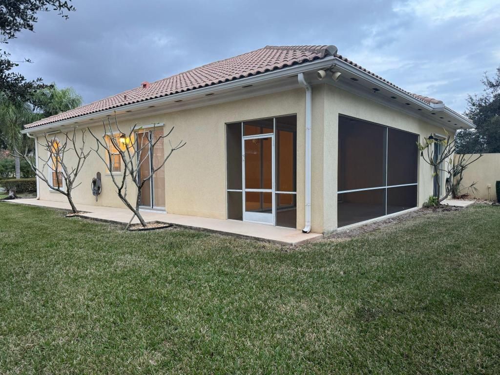 10960 SW Fall Creek Drive, Port Saint Lucie, FL 34987 Photo