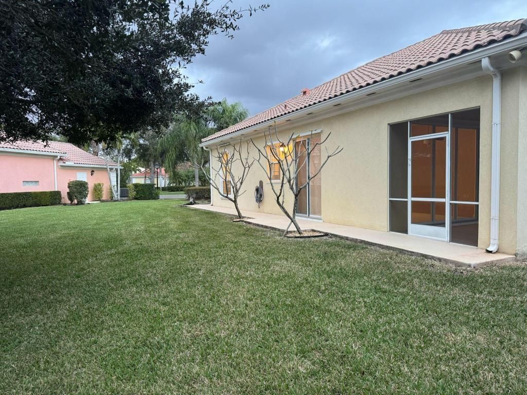 10960 SW Fall Creek Drive, Port Saint Lucie, FL 34987 Photo