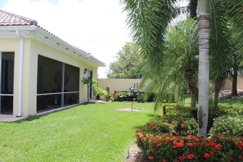 10960 SW Fall Creek Drive, Port Saint Lucie, FL 34987 Photo