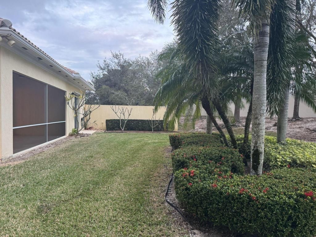 10960 SW Fall Creek Drive, Port Saint Lucie, FL 34987 Photo